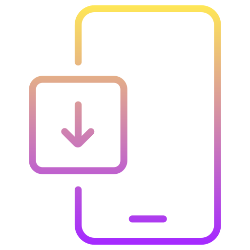 Download Generic Gradient icon