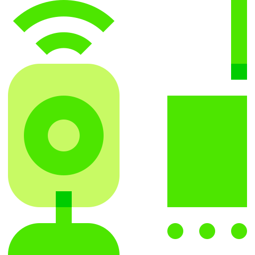 babyphone Basic Sheer Flat icon