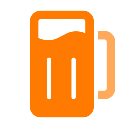 bier Generic Flat icon