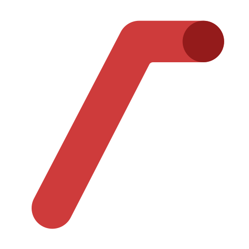 strohhalme Generic Flat icon
