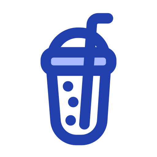 음주 Generic Blue icon