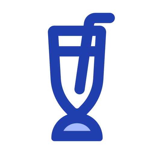 음주 Generic Blue icon