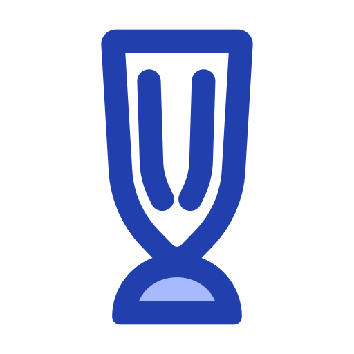 유리 Generic Blue icon