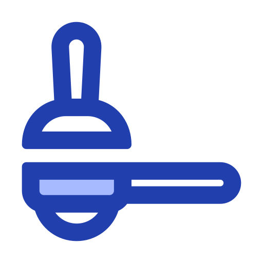 Портафильтр Generic Blue иконка