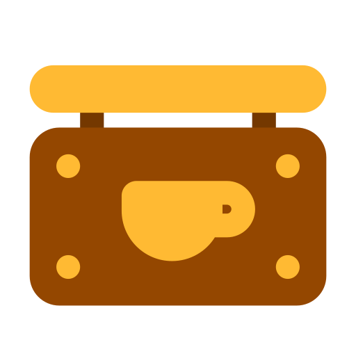 lightbox Generic Flat ikona