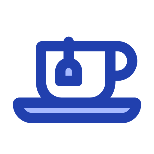 Чай Generic Blue иконка