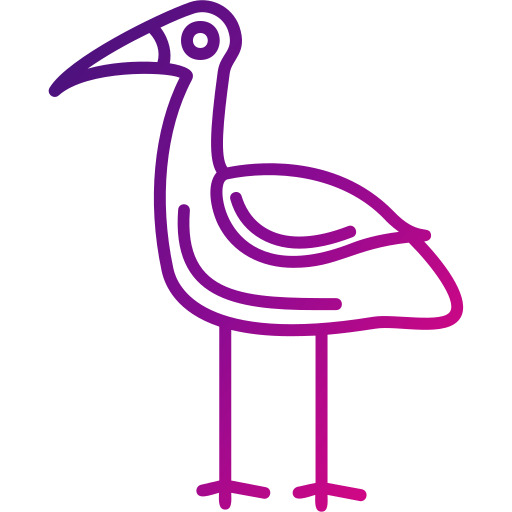Goose Generic Gradient icon
