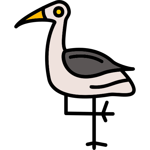 crane Generic Outline Color icon