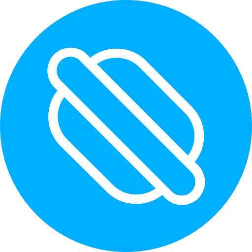 pancho Generic Blue icono