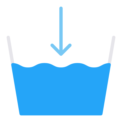 Tub Generic Flat icon