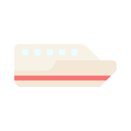 Ship Generic Flat icon