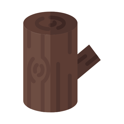 Wood Generic Flat icon