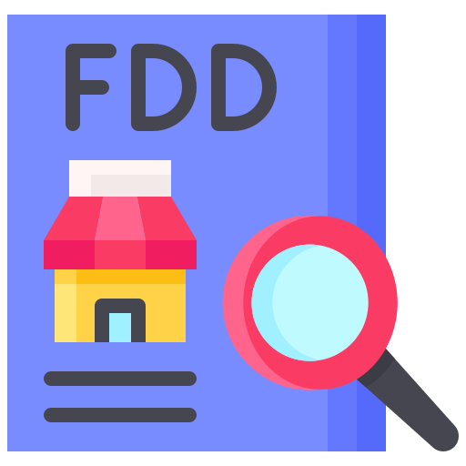 fdd Generic Flat иконка