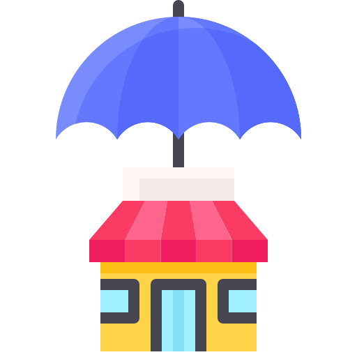 보험 Generic Flat icon