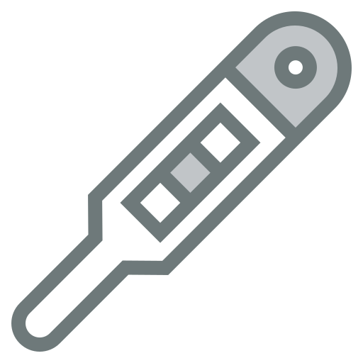 Pregnancy Test Generic Grey icon
