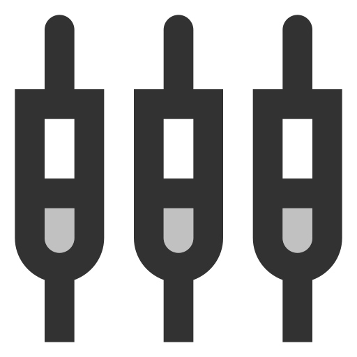 Component Generic Grey icon