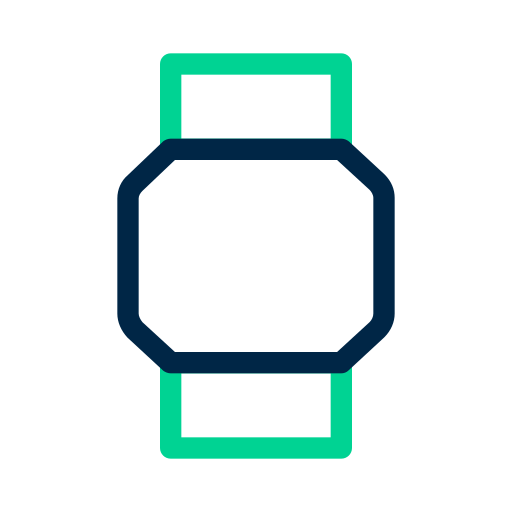 sehen Generic Outline Color icon