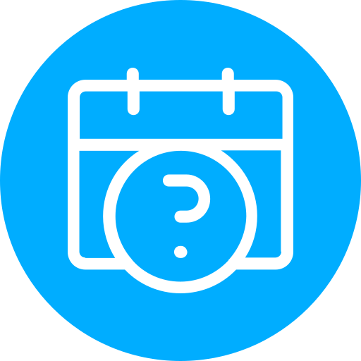 datum Generic Blue icon