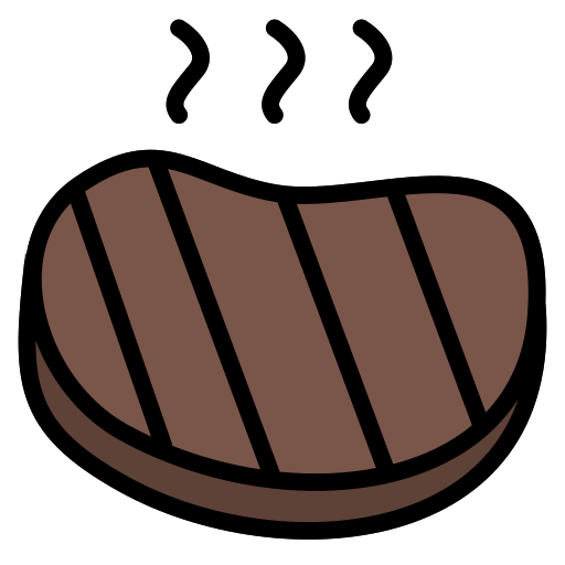 filete Generic Outline Color icono