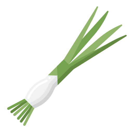 Chives Generic Flat icon