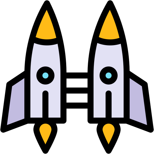 jetpack Generic Outline Color icon