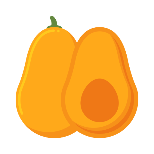 Squash Generic Flat icon