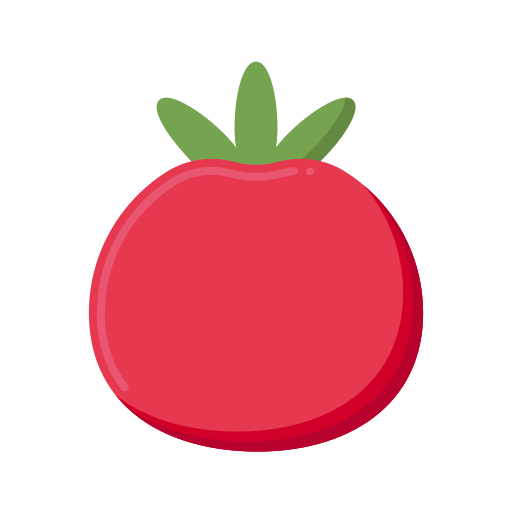 Tomato Generic Flat icon