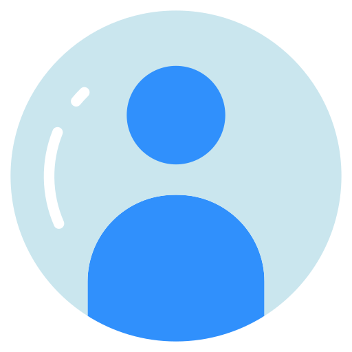 perfil del usuario Generic color fill icono