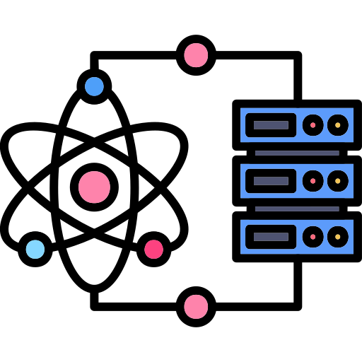 data science Generic Outline Color иконка