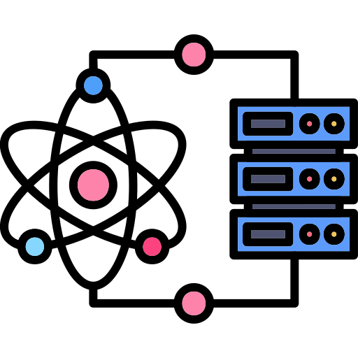 data science Generic Outline Color icono