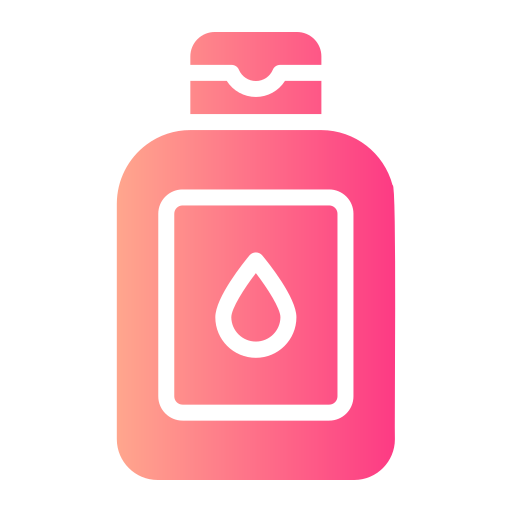 baby-Öl Generic Flat Gradient icon