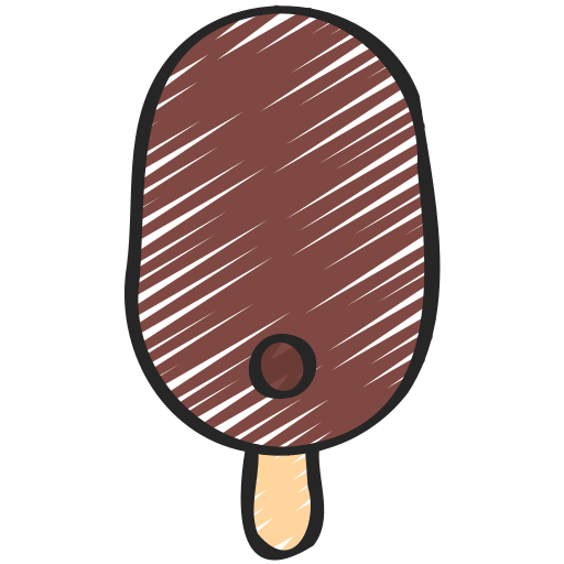 Мороженое Juicy Fish Sketchy иконка
