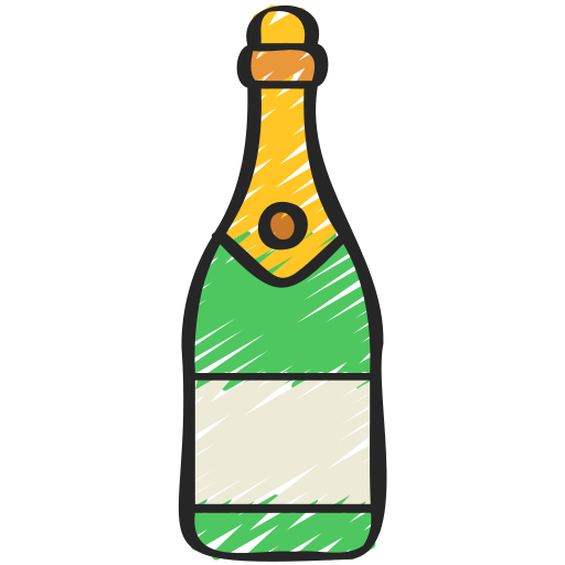 шампанское Juicy Fish Sketchy иконка