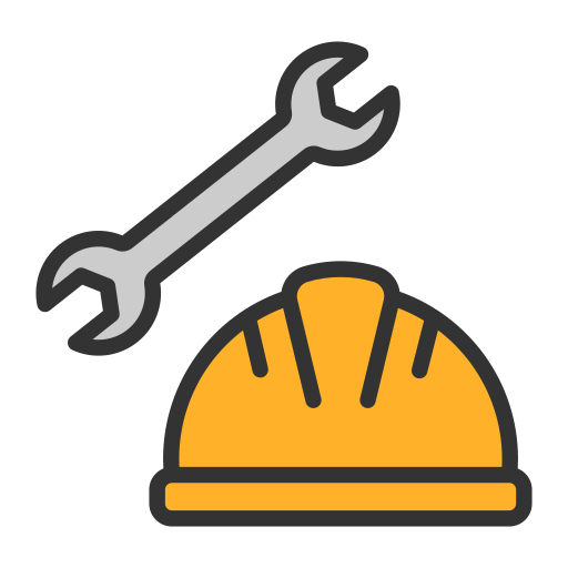 work tools Generic Outline Color icon