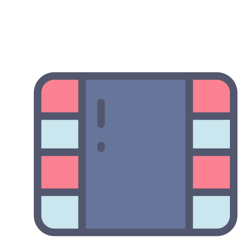 spule Generic color outline icon