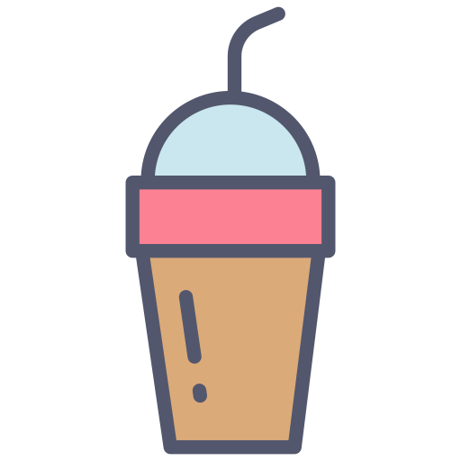 Juice Generic color outline icon