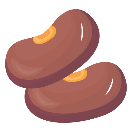 Beans Generic Flat icon