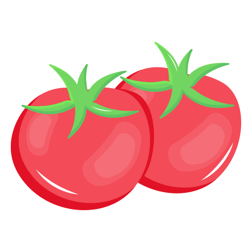 トマト Generic Flat icon