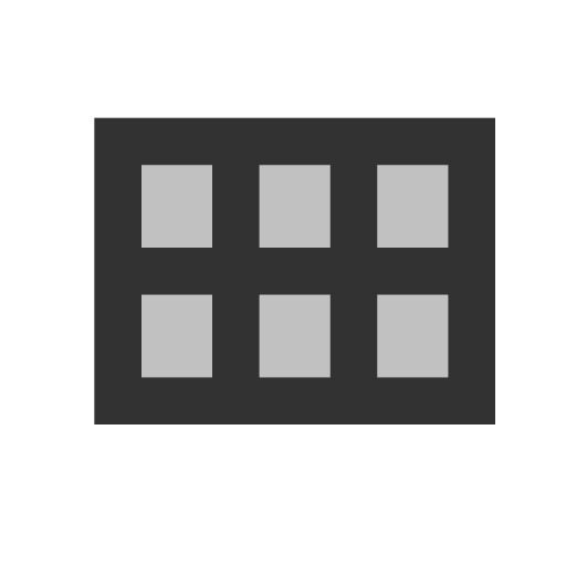 Module Generic Grey icon