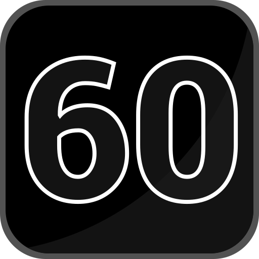 60 Generic Glyph icon