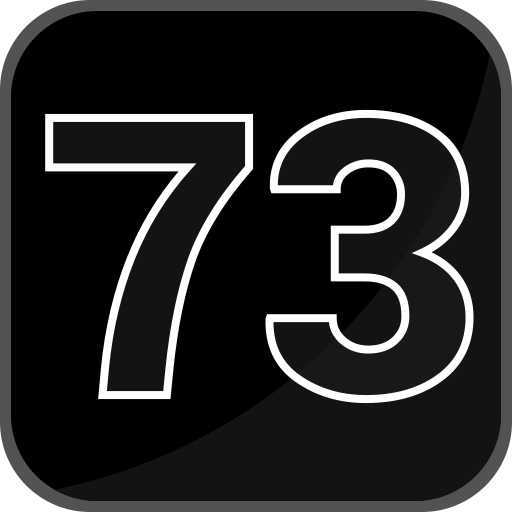 73 Generic Glyph icono