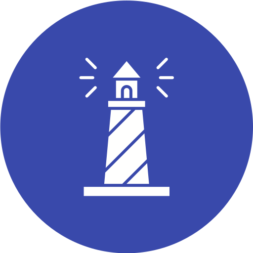 leuchtturm Generic Mixed icon