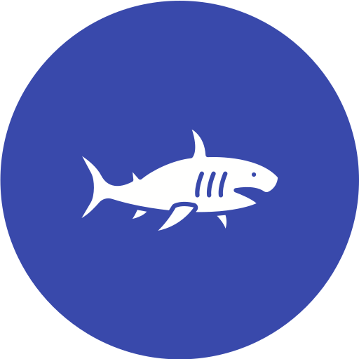 squalo Generic Mixed icona
