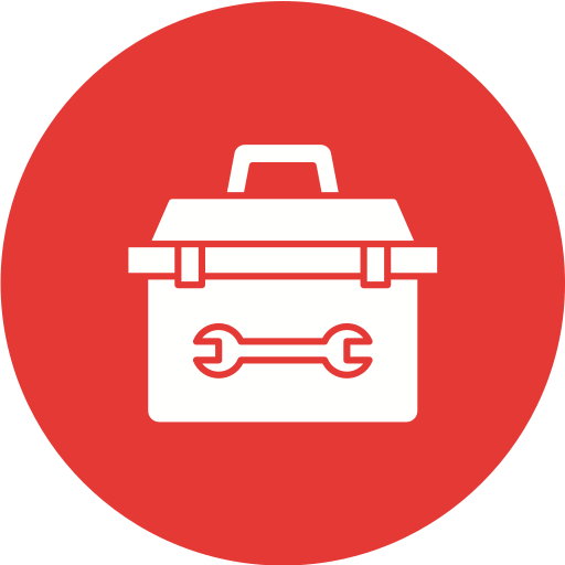 Toolbox Generic Mixed icon