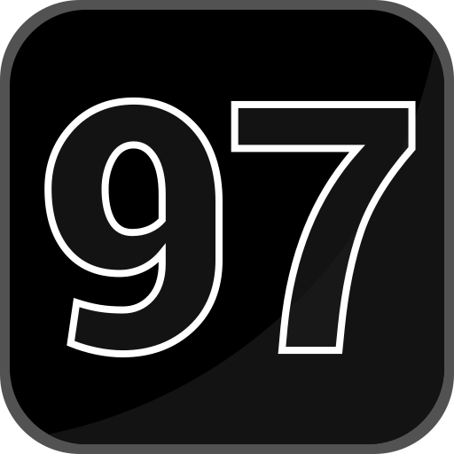 97 Generic Glyph icon