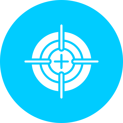 Aim Generic Mixed icon