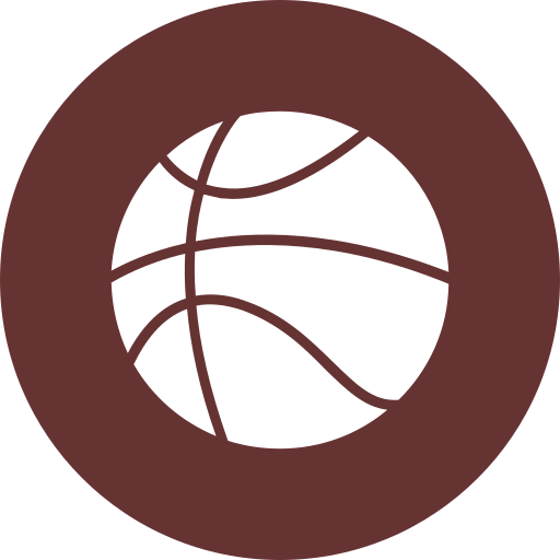 basketball Generic Mixed icon