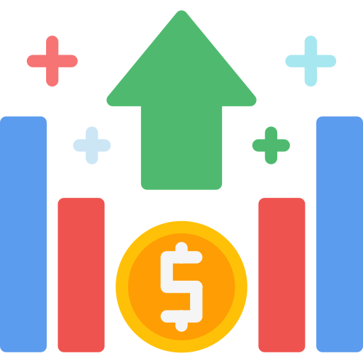 Financing Generic Flat icon