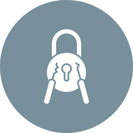 Lockpick Generic Mixed icon