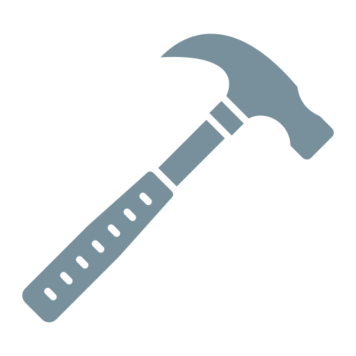 hammer Generic Flat icon